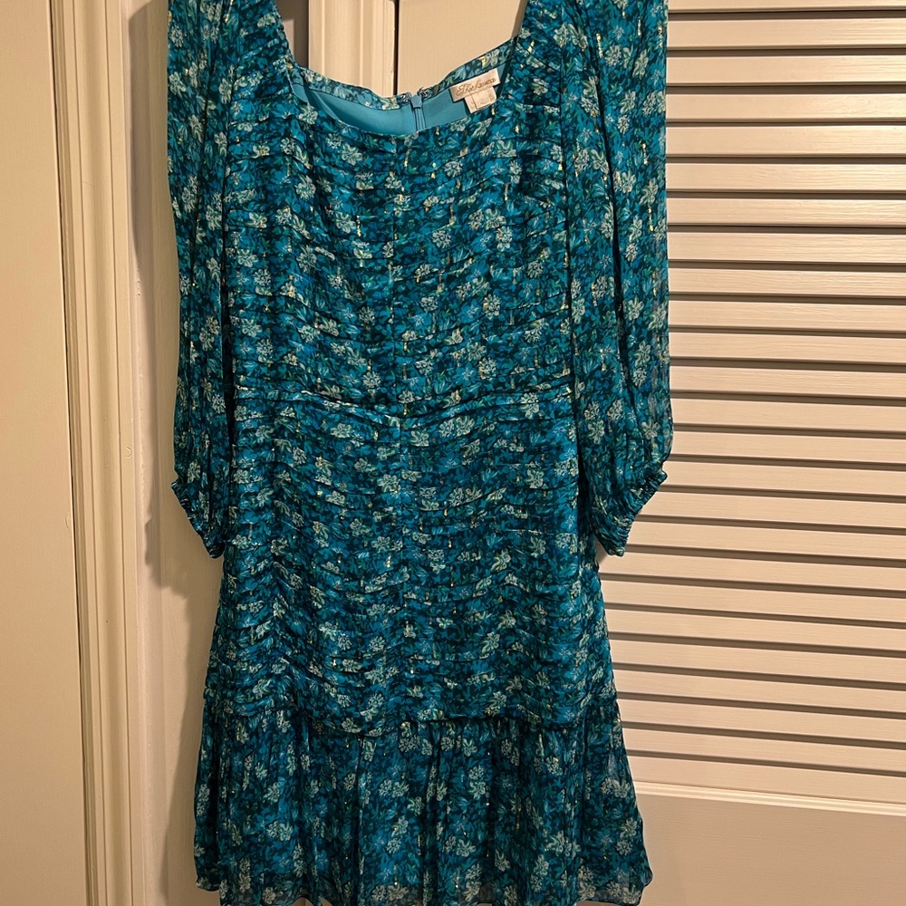 Shoshana dress